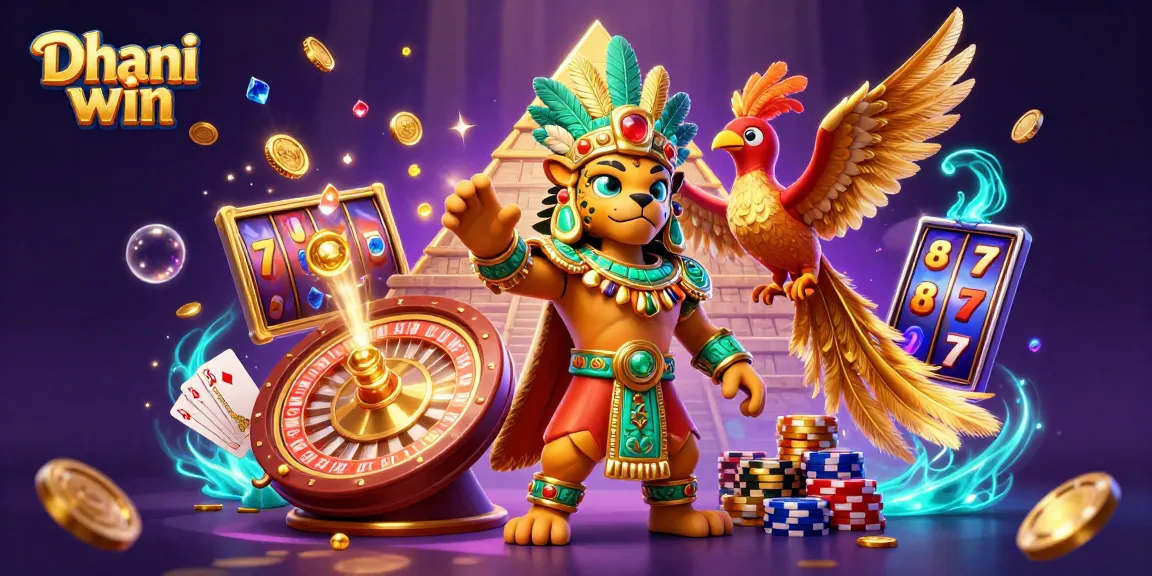 How to Switch to Dhani win for Strategic Winning Gamblers in 2026