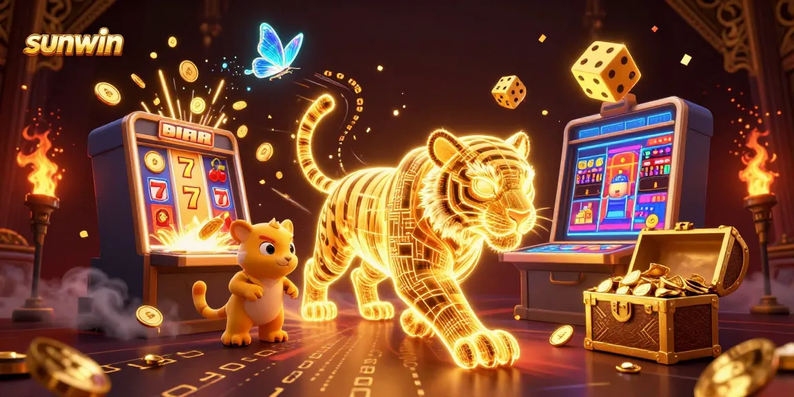 Why Sunwin Is Rising in Popularity in 2026: Advanced Strategies for Gamblers