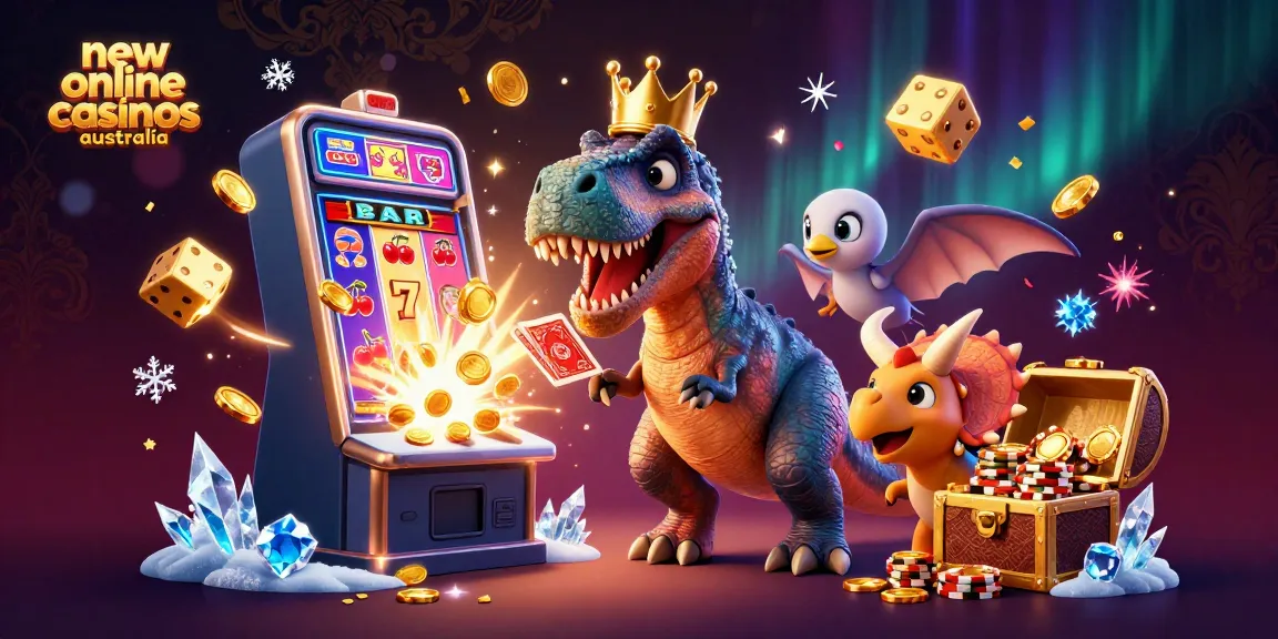 The Essential new online casinos australia Handbook for Smart Players Looking for Winning Strategies in 2026